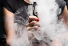 Benarkah Vape Lebih Aman daripada Rokok Konvensional?