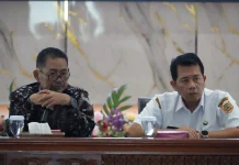 Jateng Matangkan Venue MTQ Nasional 2026, Fokus Kesiapan Operasional