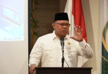 MTQ Nasional 2026: MC Jadi Wajah Keramahan Jawa Tengah