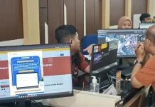 Gejolak Global Tak Goyahkan Investasi, Penanaman Modal Asing Capai Rp25,92 Triliun
