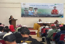 Komisi IX DPR RI dan BPJS Ketenagakerjaan Kebut Perlindungan Pekerja di Purworejo