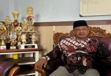 Lurah Mranti Purworejo Angkat Bicara Terkait Warganya Kena OTT KPK