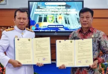 Pemkab Magelang Buka Jalan Putra-Putri Daerah  Tempuh Pendidikan Kedinasan Gratis