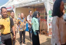 Tekan Inflasi dan Dongkrak UMKM, Stand Sembako Murah Hadir di Gebang Expo 2026