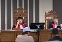 Dituntut Enam Tahun Penjara, Gus Yazid Siapkan Pleidoi Pada Sidang Pekan Depan