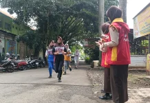 Sikapi Kebiasaan Mager, Rockport Jadi Solusi Gen Z Ketahui Kondisi