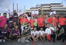 Pemkot Semarang Ajak Warga Semarakkan Bulan Kemerdekaan