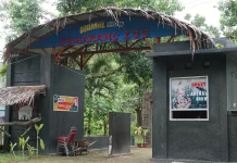 Penanganan Kematian Harimau Benggala Putih Dilaksanakan Sesuai Prosedur