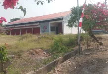 Belum Ada Peresmian, KDMP Desa Megawon Sudah Berjalan