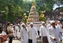 Ki Ageng Gribig dan Tradisi Yaa Qowiyyu, Sejarah Penyebaran Islam di Jawa
