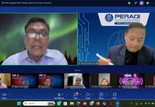 Pendidikan Profesi Advokat USM, Kuatkan Peran Advokat dalam Penegakan Hukum