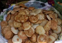 Apem Yaa Qowiyyu, Salah Satu Warisan Budaya Besar di Klaten