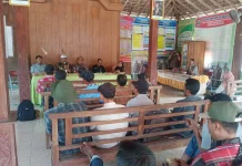 Petani Hutan Boyolali Mulai Didata Buat Akses Pupuk Bersubsidi 2027