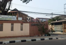 Ratusan Siswa SMKN 6 Semarang Membaik, Lima Masih Dirawat