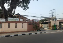 SMKN 6 Semarang Hentikan Sementara Program MBG