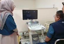 Deteksi Dini Penyakit, 500 Orang Ikuti Skrining Kanker Hati dan Hepatitis B