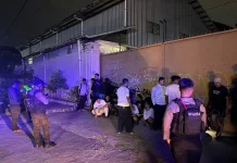 Puluhan Remaja Diamankan Petugas saat Melakukan Aksi Vandalisme