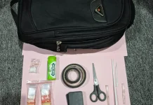 Sembunyikan Sabu dalam Permen, Kondektur Bus Antarprovinsi Dibekuk Polisi
