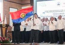 Perkuat Pembinaan Atlet, Tenis Meja Jateng Targetkan Kebangkitan Kejayaan