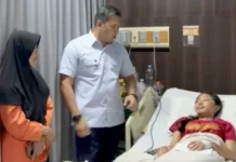 Sudaryono: Korban Keracunan MBG di Semarang Mulai Membaik