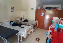 Kondisi Pasien Keracunan SMKN 6 Semarang Membaik, Dinkes Siagakan Tim Pemulihan