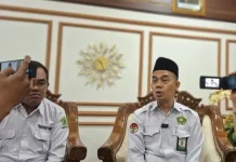 Kemenag Jateng Berikan Pendampingan Ratusan Eco Pesantren