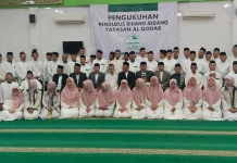 Visi Besar Masjid Al Qodar Sendangmulyo Dirikan SD hingga Perguruan Tinggi