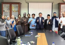 Undip Perkuat Kolaborasi Riset Energi dengan Universiti Putra Malaysia