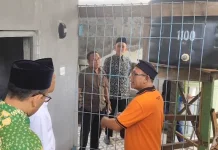 Gegara Bullying, Murid Menghindar Naik Pagar Besi dan Tangan Terjepit