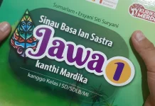Keluarga Punya Peran Penting dalam Pelestarian Bahasa Jawa