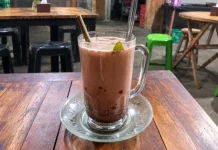 Surem Susu Rempah, Kuliner Tradisional Solo yang Kian Diburu