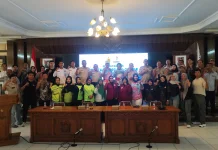 KORMI Kabupaten Pekalongan Bidik 53 Medali di FORDA Jateng 2026