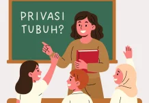 Pendidikan Seks sejak Dini Jadi Kebutuhan Mendesak