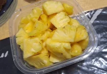 Nanas, Buah Berduri dengan Segudang Keunikan