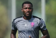 Persis Solo Tambah Dua Pemain Asing, Bidik Promosi ke Liga Teratas
