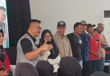 Usulan Iuran JKK Pekerja Miskin Informal Ditanggung Negara Dapat Respons Positif