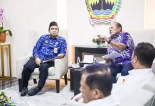 Porprov Jateng Masuki Tahap Finalisasi, Sistem ‘Si Sakti’ Bakal Sajikan Data Porprov