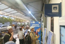 Ribuan Lansia Manfaatkan Tarif Reduksi 20 Persen di Stasiun Pekalongan