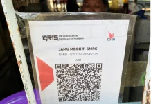 QRIS Ubah Cara Bertransaksi, Masyarakat Kian Utamakan Kepraktisan