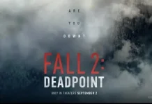 Bukan Menara Lagi, Kali Ini Teror Fall 2: Deadpoint Pindah ke Pegunungan Thailand
