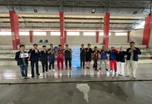 Polines Kembangkan SPEKTRA-NAVI, Bantu Kurangi Risiko Cedera Atlet Tunanetra