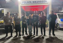 Polres Demak Temukan Remaja Asal Sukabumi yang Dilaporkan Hilang Sepekan
