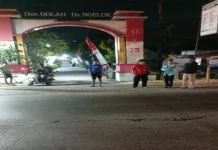 Kurang dari Tiga Hari, Polisi Ringkus Pelaku Jambret di Grobogan