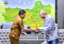 Investor Amerika Siap Olah 1.000 Ton Sampah Soloraya Jadi Energi Setiap Hari