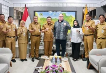 Australia Tanam Investasi Rp5,7 Triliun di Batang, Serap 1.000 Tenaga Kerja
