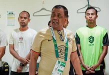 Kendal Tornado FC Ingin Bangun Stadion Baru