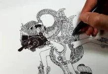 Gathutkaca, Si Anak Kecil Pembasmi Raksasa Sakti