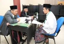 Pesantren Obah, 73 Santri-Pengasuh Dinyatakan Lolos Kuliah hingga Luar Negeri