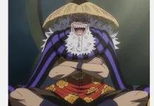 Beragam Teori One Piece 1190, Nasib Gaban hingga Rahasia Imu Jadi Sorotan
