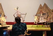 Kala Bendana, Paman Jujur yang Tewas ditangan Gathutkaca